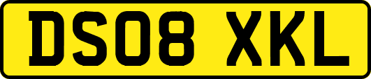 DS08XKL