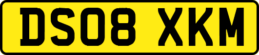 DS08XKM
