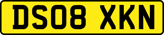 DS08XKN