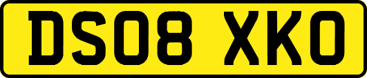 DS08XKO
