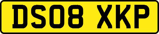 DS08XKP
