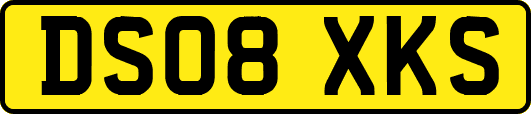 DS08XKS