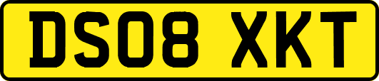 DS08XKT