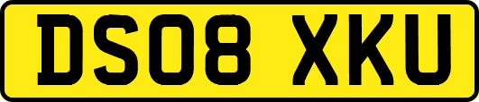 DS08XKU