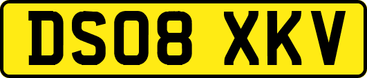 DS08XKV