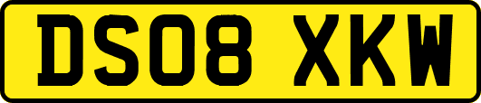 DS08XKW