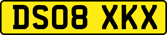 DS08XKX