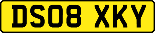 DS08XKY