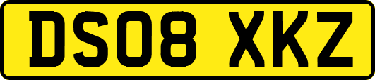 DS08XKZ