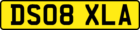 DS08XLA