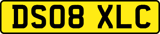 DS08XLC