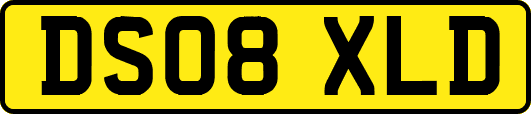DS08XLD