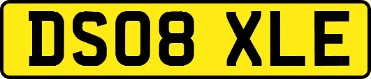 DS08XLE