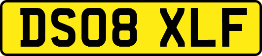 DS08XLF