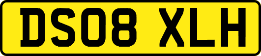 DS08XLH
