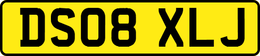 DS08XLJ