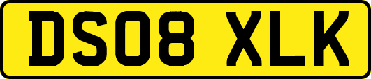 DS08XLK