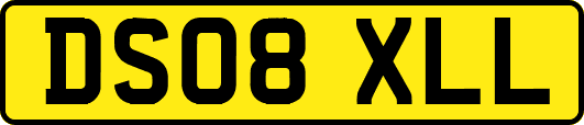 DS08XLL