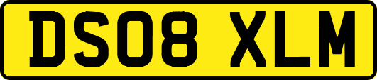 DS08XLM