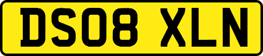 DS08XLN