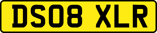 DS08XLR