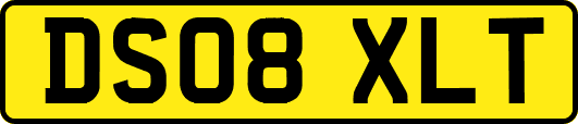 DS08XLT