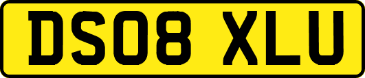 DS08XLU