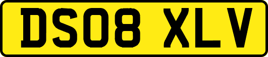 DS08XLV