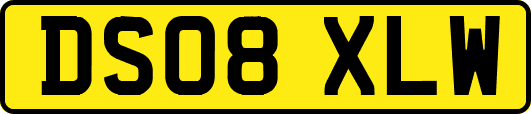 DS08XLW