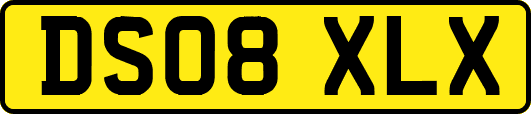 DS08XLX