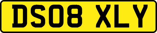 DS08XLY