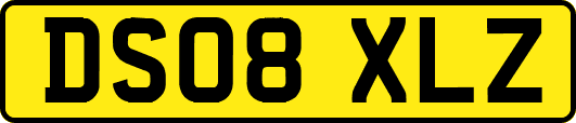 DS08XLZ