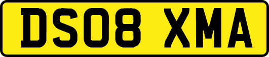 DS08XMA