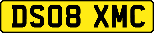DS08XMC