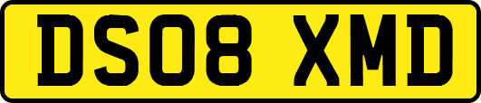 DS08XMD