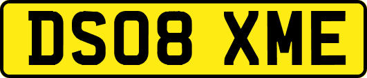 DS08XME
