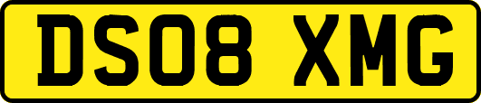 DS08XMG
