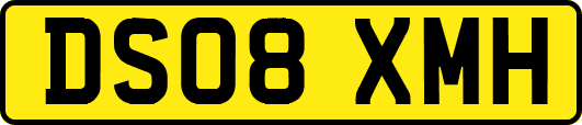 DS08XMH