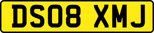 DS08XMJ