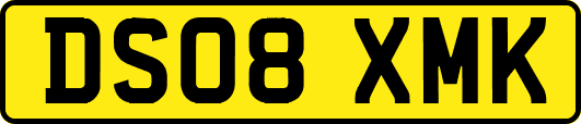 DS08XMK