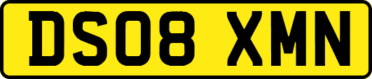 DS08XMN