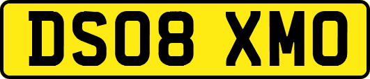 DS08XMO
