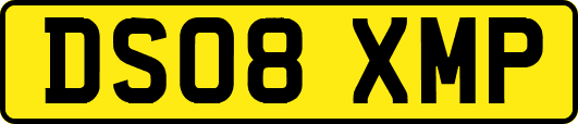 DS08XMP