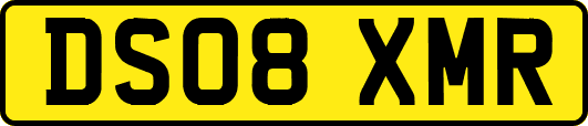 DS08XMR