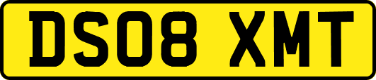 DS08XMT
