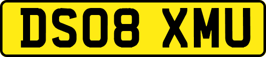 DS08XMU