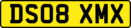 DS08XMX
