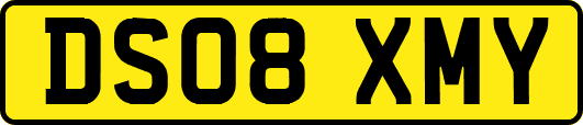 DS08XMY