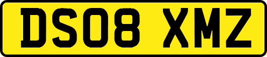 DS08XMZ