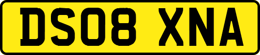 DS08XNA